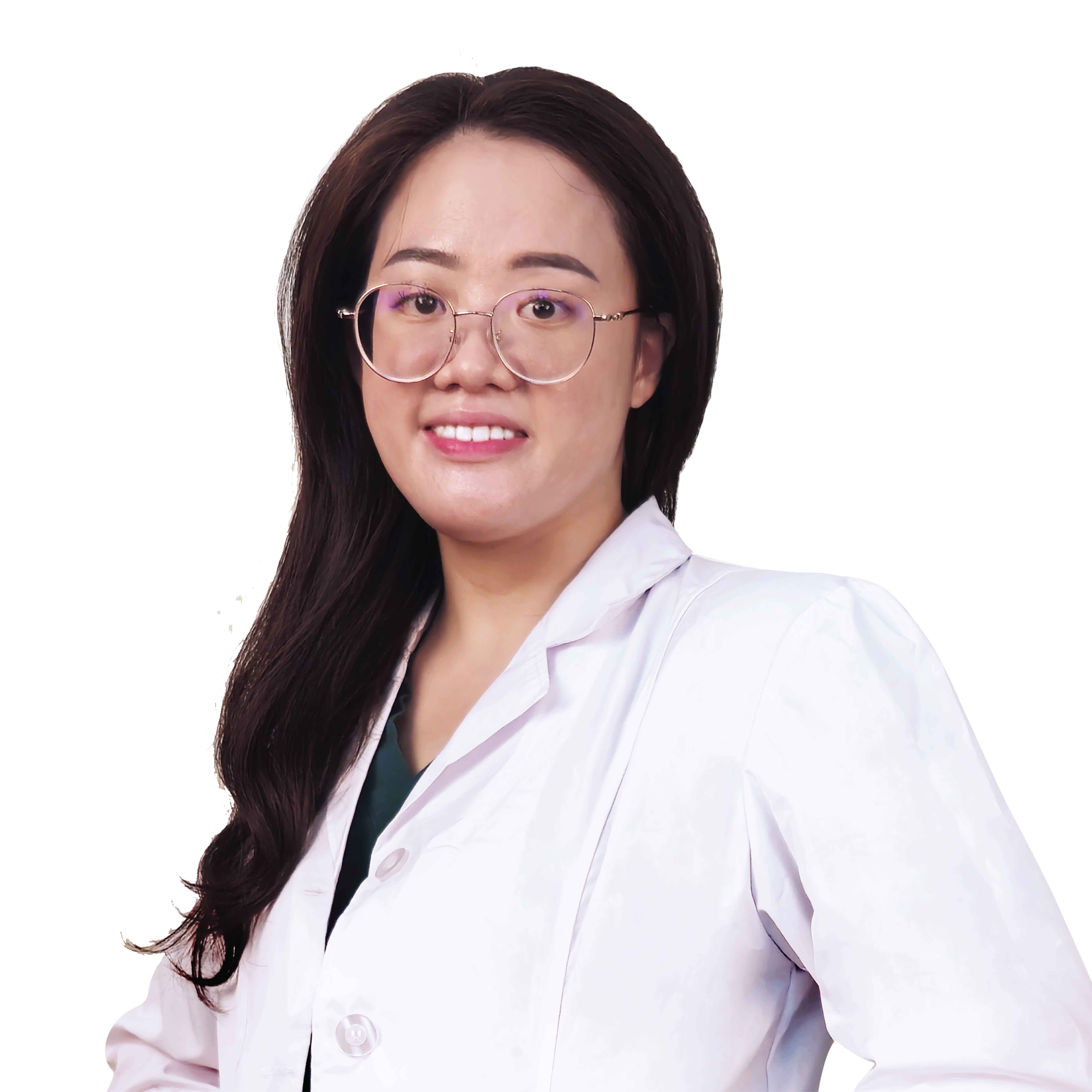 doctor